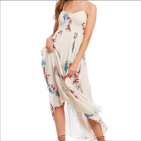Free People Dresses & Skirts - Free People Dress NWT